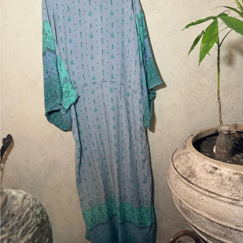 Spell Kimono - Picture 4 of 14